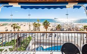 Estacha Apartment 2-L Levante Beach